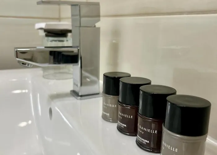 Alveo Апартаменты Прага