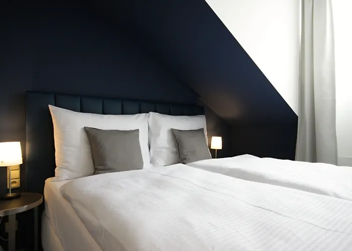 Alveo Апартаменты *