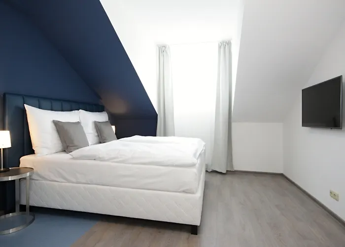 아파트 알베오 스위트