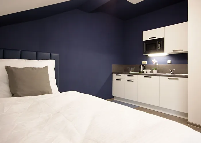 Apartment Alveo