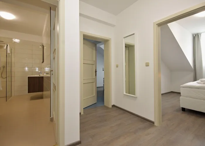 Апартаменты Alveo *