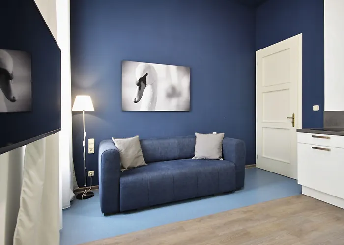 Апартаменты Alveo *