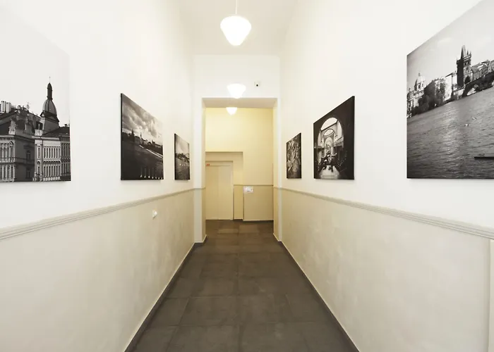 Alveo Апартаменты *