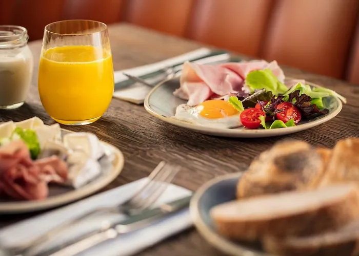 Alveo Апартаменты *