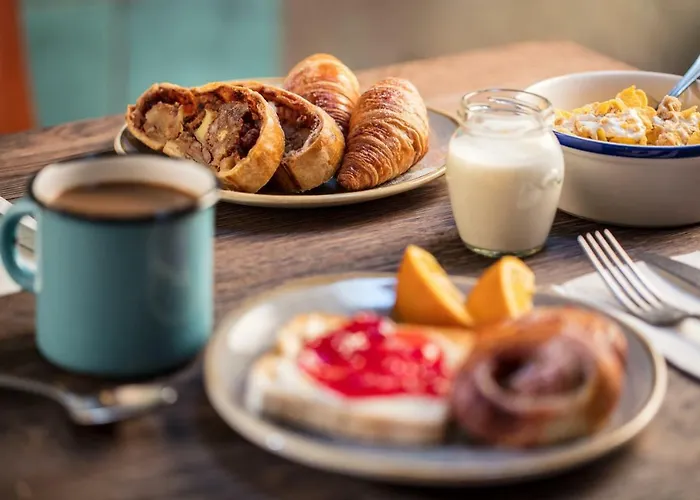 Alveo Апартаменты