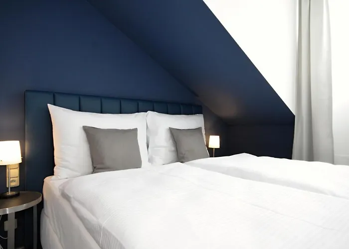 Alveo Апартаменты Прага