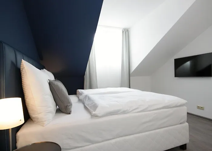 Alveo Апартаменты