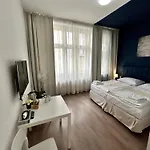 Alveo Апартаменты Прага