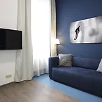 Alveo Апартаменты *