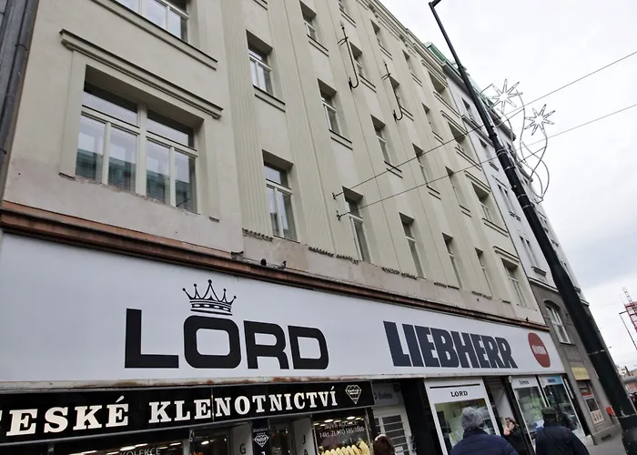Alveo Lejlighed